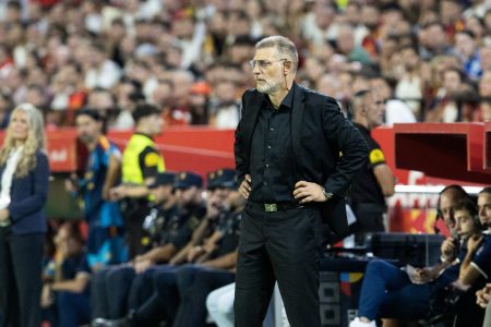 Nakon teškog poraza Bilić jasno poručio igračima što mu smeta