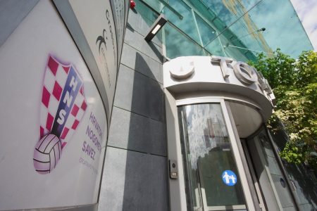HNS demantirao „upad” USKOK-a: Danas zatražena dodatna dokumentacija