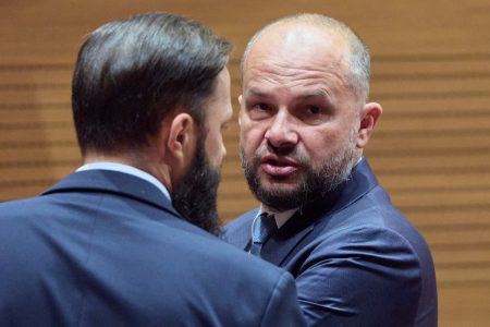 Žestoka rasprava o otpadu u Gospiću: Plenković uzvratio Hajdašu Dončiću