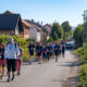 Više od 1.500 hodača iz 26 zemalja prošlo Putevima Tesle i Starčevića u Lici