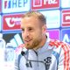 Gospićanin Ivan Smolčić spreman za Vatrene: Dat ću sve od sebe