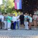 Jubilarna likovna kolonija LIKOM GACKE okupila 20 umjetnika u Otočcu