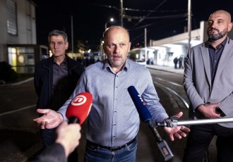 Sindikati ZET-a smanjili zahtjeve i pozvali na nastavak pregovora