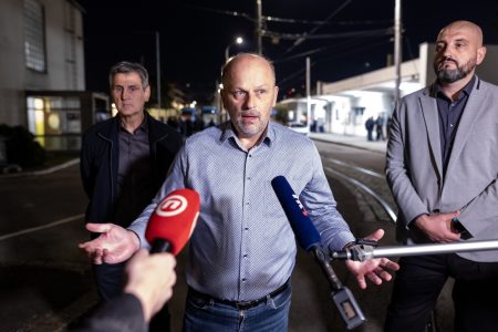 Sindikati ZET-a smanjili zahtjeve i pozvali na nastavak pregovora