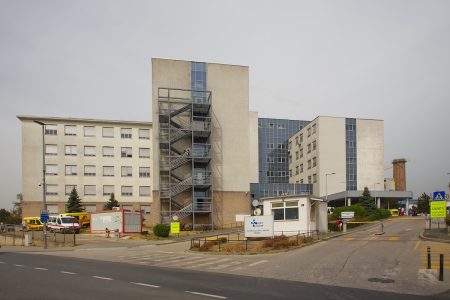 Ozlijeđeni učenik iz Elektrotehničke škole oporavlja se, uskoro bi mogao kući