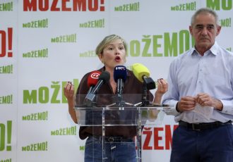 Roditelji sportaša mogli bi plaćati 70 do 90 eura: Kekin traži promjenu pravila