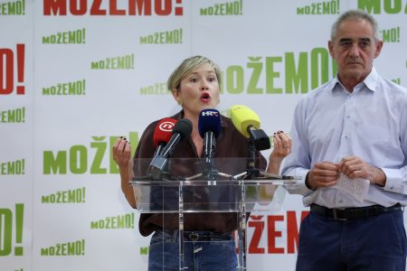 Roditelji sportaša mogli bi plaćati 70 do 90 eura: Kekin traži promjenu pravila
