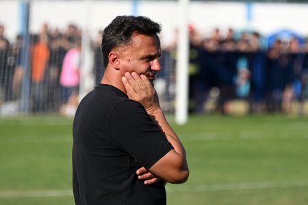 Kovačević: Imamo kvalitetnije igrače i možemo pobijediti