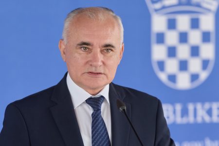 Znanstveni savjet o sanaciji otpada u Gospiću sastaje se u četvrtak