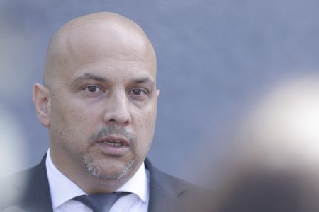 Balen odgovorio na upozorenja Renata Šarca