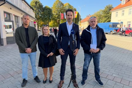Miletić udario po HDZ-u i SDP-u zbog Sodola: “Kako je ovo moguće nakon devet godina?”