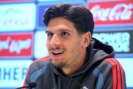 Matanović uoči Češke: „Najbitnija je prva utakmica“