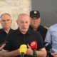 Požar na Braču: Medved traži jaču prevenciju, Glavina najavio mjere pomoći