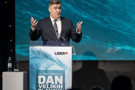 Zoran Milanović o cijenama, plaćama i gradnji nuklearne elektrane
