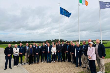 Ministar Vlajčić u Dublinu: Prehrambena sigurnost i inovacije ključ su budućnosti europske poljoprivrede