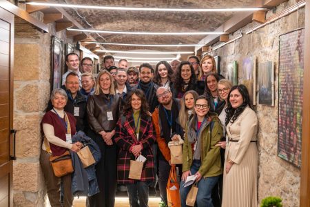 Projekt GUSTI: Uspješno povezani održiva gastronomija, kulturna baština i ruralni turizam Hrvatske i Italije