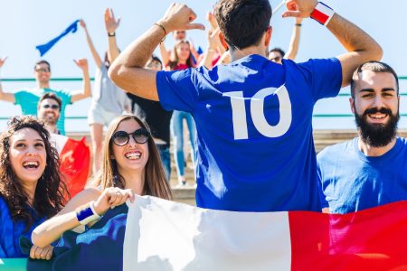 Belgija – Francuska večeras: Kada počinje derbi Lige nacija i što je poznato o prijenosu?