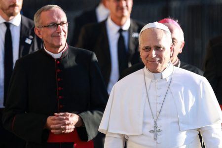 Pariz čeka Papu: gotovo 600.000 ljudi prijavilo se za misu