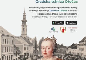 Otočac slavi 280 godina gradske tržnice i tradicije sajmovanja