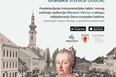 Otočac slavi 280 godina gradske tržnice i tradicije sajmovanja