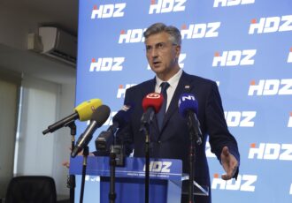 Zaprešić otpao, Piškornicu nitko nije spominjao: Plenković otkrio što sada slijedi