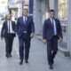 Plenković: Rješavanje otpada u Gospiću je prioritet, ugroze za vodu za piće nema