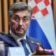 Plenković povukao neočekivan potez oko Maksimira: „Nisam zadovoljan“