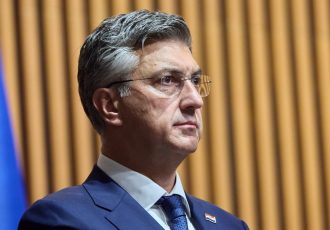 Plenković o otpadu u Gospiću: Plan sanacije trebao bi biti gotov do 20. rujna