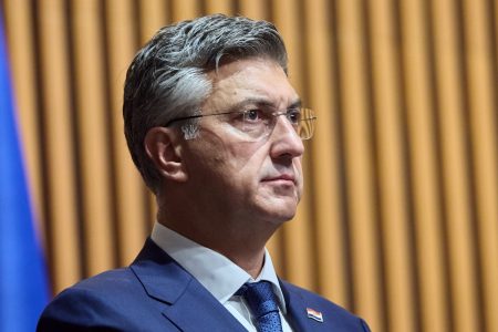 Plenković o otpadu u Gospiću: Plan sanacije trebao bi biti gotov do 20. rujna