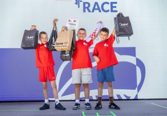 Novalja ponovno ugostila Kids CRO Race, poznati pobjednici