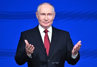 Vladimir Putin o izborima u Njemačkoj: Rezultat AfD-a posljedica je pogrešaka Zapada