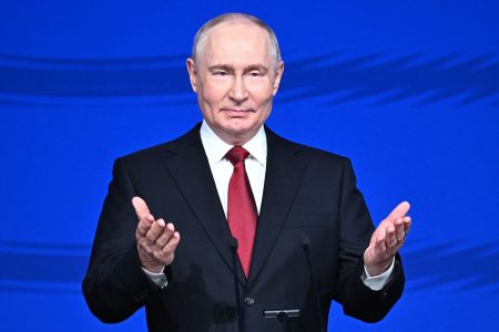 Vladimir Putin o izborima u Njemačkoj: Rezultat AfD-a posljedica je pogrešaka Zapada