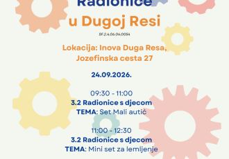 Teslina STEM akademija u Dugoj Resi – Set mali autić i lemljenje