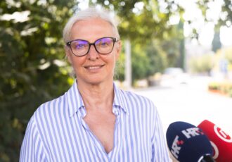 Dušica Radojčić o otpadu u Bibićima: Sustav je zakazao, počinitelje treba kazneno goniti