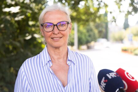 Dušica Radojčić o otpadu u Bibićima: Sustav je zakazao, počinitelje treba kazneno goniti