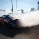 FOTO Red Bull Showrun Zagreb: Dimile se gume, Vukovarska pretvorena u motorsportsku pozornicu