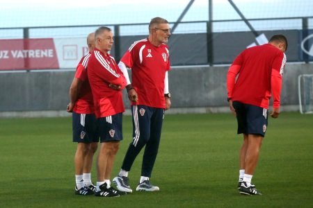 Liga nacija 2026./27.: Hrvatska večeras igra za vrh, evo tablice i puta do četvrtfinala