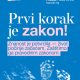 Hod za život prvi put u Puli