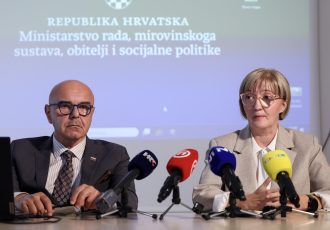 Alen Ružić odgovorio na presude o nezakonitim otkazima u KBC-u Rijeka