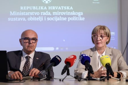 Propusti socijalne skrbi u Slatini i Zadru: Izostale žurnost i pravodobne mjere