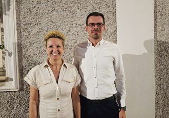 Nova Gradiška dobila gradonačelnicu: Vlaović osvojila 2783 glasa