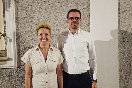 Nova Gradiška dobila gradonačelnicu: Vlaović osvojila 2783 glasa