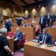 Pred Saborom veliki paket promjena: otpad, porezi i braniteljske mirovine