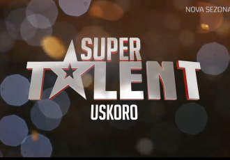 Supertalent 2026. kreće ovog vikenda: Ovo su prvi kandidati, među njima je i dvostruki Guinnessov rekorder