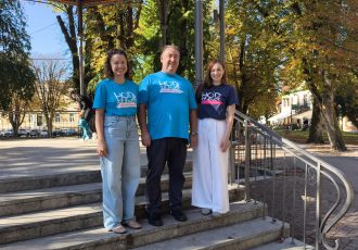 „Prvi korak je zakon“: u subotu novi Hod za život u Karlovcu