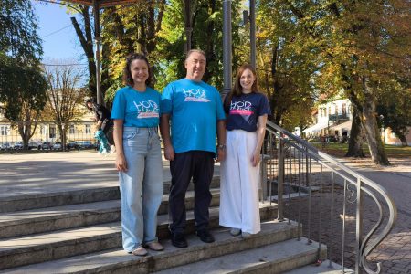 „Prvi korak je zakon“: u subotu novi Hod za život u Karlovcu
