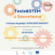 „Tesla & STEM” stiže u Sesvete: Teslina zavojnica, roboti i 3D printovi na jednom mjestu