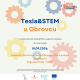 Tesla & STEM u Obrovcu: znanost, tehnologija i inovacije na jednom mjestu