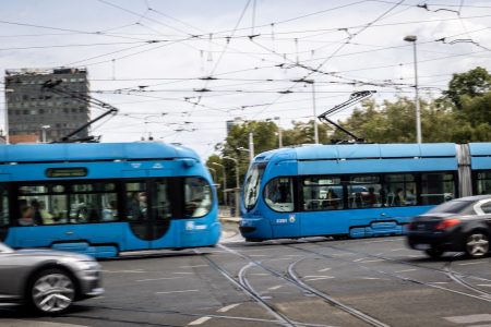 Ništa od dogovora: u ponedjeljak staje javni prijevoz u Zagrebu