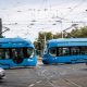 Dva tramvaja voze Zagrebom, njihovi vozači objasnili zašto nisu u štrajku